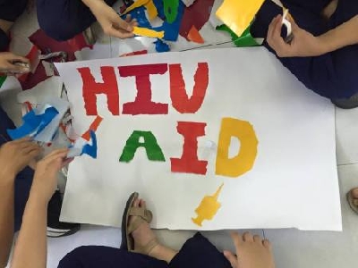 HỘI THI TUYÊN TRUYỀN PHÒNG CHỐNG MA TÚY - HIV AIDS